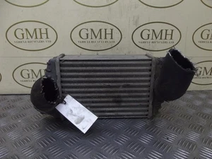 Fiat Stilo Water Intercooler With Ac Mk1 1.9 Diesel 2001-2007D - Picture 1 of 6