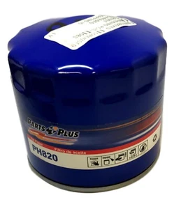 Parts Plus PH820 Engine Oil Filter - Picture 1 of 1