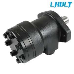 LABLT Hydraulic Motor 101-1026-009 for Eaton Char-Lynn H Series 1011026009 - Picture 1 of 10