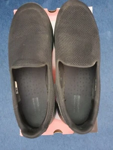 Women Skechers Go Walk 5 UK Size 8 with box FREE POSTAGE - Picture 1 of 4