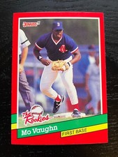 1991 Donruss Rookies - Complete Your Set, You Pick (1-56)
