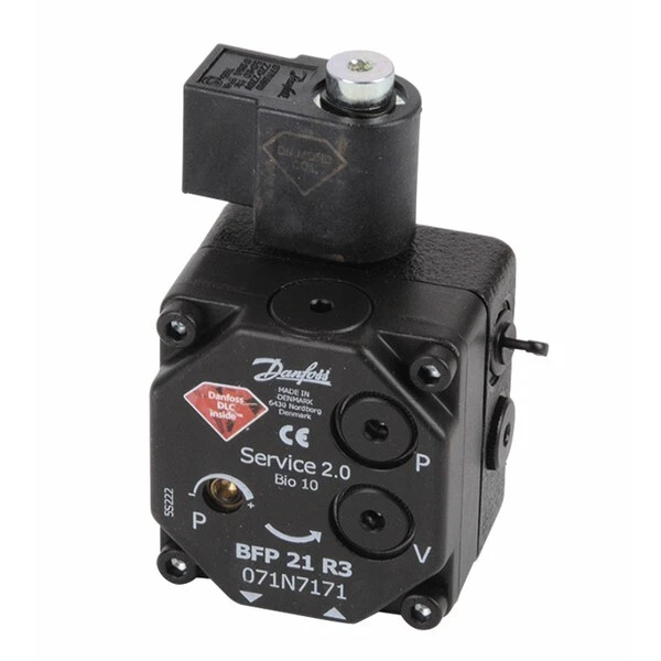 Pompe BFP 21R3 071N7171 - DANFOSS : 071N7171 - Photo 1/1