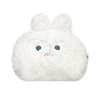 Bag Mini Storage Bag Animal Zipper Pouch Fleece Bunny Plush Rabbit Coin Purse