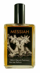 Original Teufelsküche Patchouli-Messiah Opium Eau de Parfum Patchouly 100ml