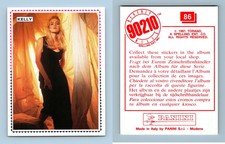 Kelly #86 Beverly Hills 90210 Panini 1991 Sticker