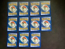 Pokemon Ex Crystal Guardians 2006/ Choose Your Own Card- Finish Your Set NM/M