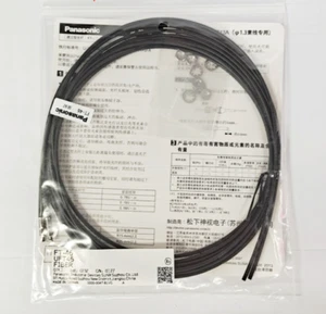 1PC NEW Panasonic Photoelectric sensor FT-46 FT46 free shipping - Picture 1 of 2
