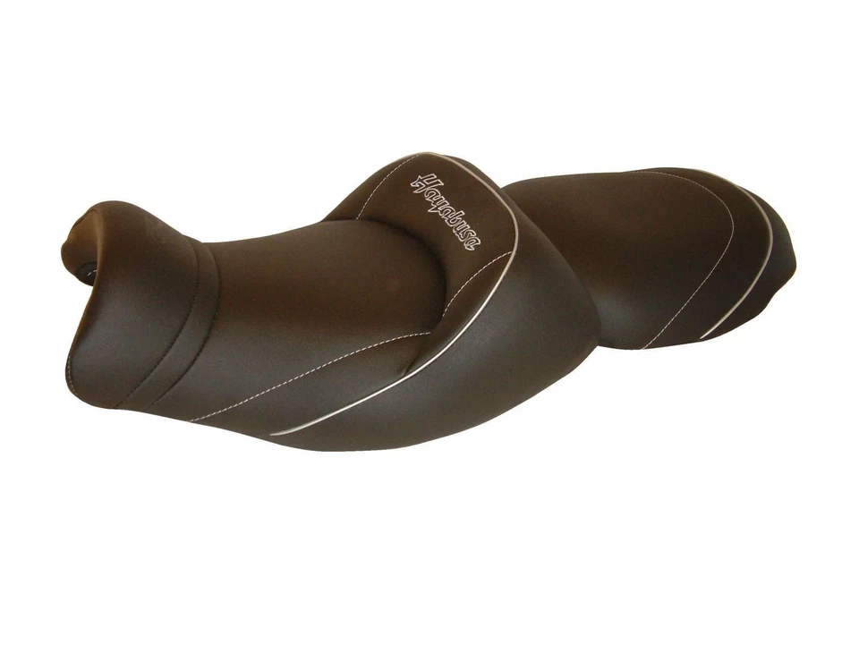 Top Sellerie Sella Grand Comfort Suzuki GSXR 1300 Hayabusa 2008-2016 #1661 - Изображение 1 из 1