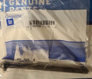GM 11547020 Engine Cylinder Head Bolt - Foto 1 di 3