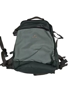 Mochila Swarovski Shetland 78002 Verde Excelente Estado - Imagen 1 de 11