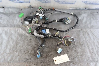 2001 HONDA S2000 AP1 F20C OEM DASH CLUSTER HARNESS 32117-S2A-A005 18,727 MILES - Image 1 of 4
