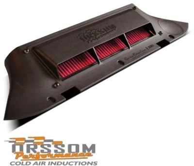ORSSOM OTR COLD AIR INTAKE KIT FOR HOLDEN CALAIS VE VF SIDI LFX 3.6L V6 - image 1 of 2