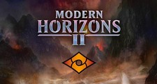 Modern Horizons 2 Magic the Gathering Choose Your Standard Uncommon Foil MTG