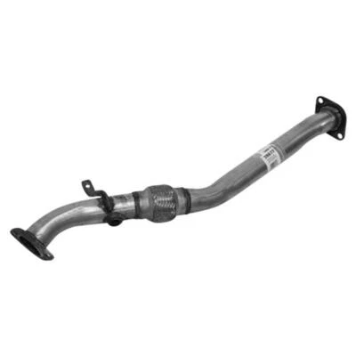 Tubo de escape 38672-AE para Nissan Frontier 1999-2000 2,4 L L4 GAS DOHC TRACCIÓN TRASERA Foto 1 de 2