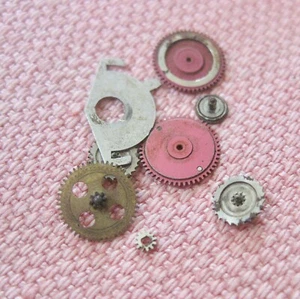  rolex  part automatic device  for cal 1570 - Picture 1 of 2