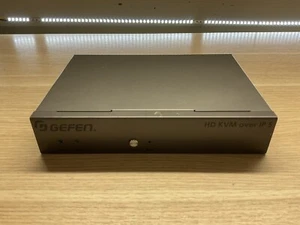 Gefen EXT-HDKVM-LANTX HD KVM over IP S/ FRA885 - Picture 1 of 8