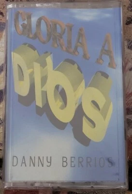 Gloria A Dios Danny Berrios - Image 1 of 3