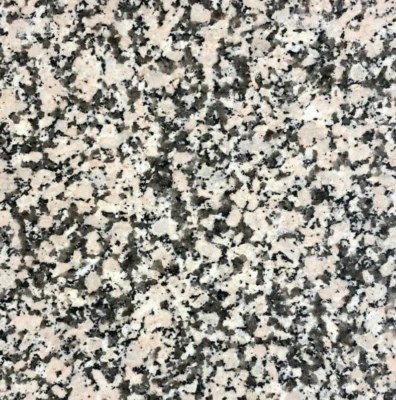 Piso de piedra natural de granito gris Monadriz 12x12 (100 pies cuadrados) T-61 Foto 1 de 4