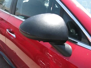 Colgan Car Mirror Covers Bra Black Fits 2021-2023 Hyundai Sonate SE, SEL, BLUE - Foto 1 di 1