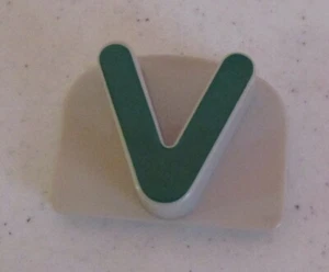 Leapfrog-Frigorífico Fonics-Estuche Superior Carta V-2002-Funciona - Imagen 1 de 2