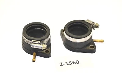 Yamaha XS 400 2A2 - Colector de admisión cauchos de admisión Z-1560 Foto 1 de 2