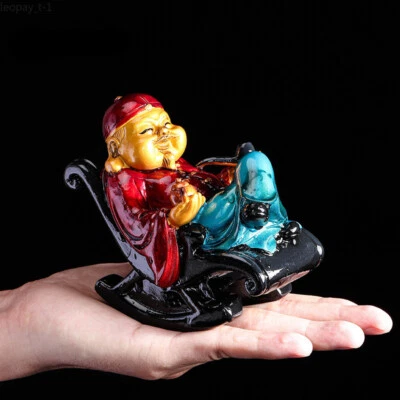 Creative Landlord Color Changing Tea Pet Decorations Tea Toys Accessories - Image 1 of 4