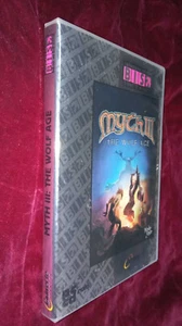 *PC cd ROM -Myth III 3 - The wolf age - 2001 Italiano - Bild 1 von 4