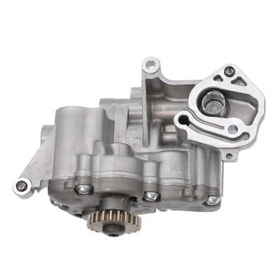 Bomba de aceite de motor Volkswagen 2008-2018 OEM CC Eos GTI Jetta nueva 06J-115-105-ag Foto 1 de 4