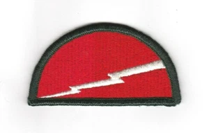 78th INFANTRY DIVISION (Fabrication Actuelle) - Imagen 1 de 1