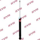 KYB Rear Shock Absorber for Audi A3 TDi CUNA/DGCA 2.0 Litre May 2014 to May 2018