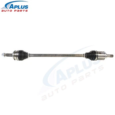 Conjunto de eje CV trasero derecho para Toyota Highlander Hybrid 2020 21 22 23 2024 Foto 1 de 4