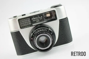 Regula Sprinty CC300 analoge Kleinbildkamera Sammlerstück Street Lomo Vintage Retroo - Bild 1 von 12