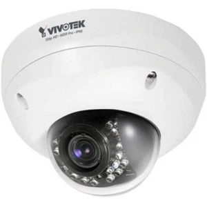 BOSCH SECURITY VIDEO FD8335H 1280 x 800 Outdoor Dome Camera - Picture 1 of 1