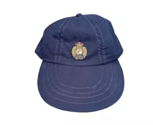 Sombrero vintage con logotipo de escudo Polo Ralph Lauren (se adapta a 7 1/8) - Imagen 1 de 4