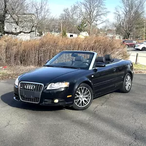 2009 Audi A4 VOLVO C70 VW EOS CABRIO BEETLE BMW 328 330 335 - Picture 1 of 40