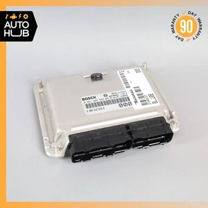 08-16 Maserati GranTursimo M145 4.2L Engine Control Module ECU OEM 88k - Picture 1 of 11