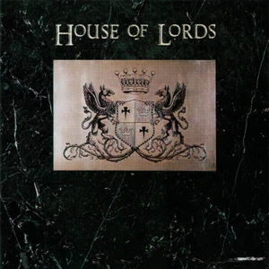 House Of Lords ~ House Of Lords (1988) CD 2013 Music On CD Holland •• NEW •• - Picture 1 of 3