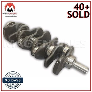 13411-28040 CIGÜEÑAL CON COJINETES TOYOTA 1AZ-FE & FSE PARA RAV4 & AVENSIS 2.0 - Imagen 1 de 9