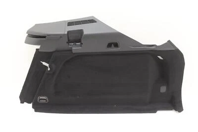 Volvo XC60 2018-2025 panel de moldura trasero derecho cuarto OEM 31440674 GRIS_RA00 Foto 1 de 4