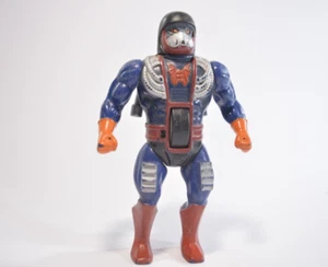 Dragstor Motu (Maîtres) Master of the univers Vintage Figure He-man - Picture 1 of 4