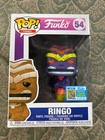 Funko Pop Ringo 54 SDCC 2019 Comic Con 1600 PCS