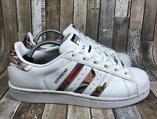 Tênis Adidas Super Star Branco/Preto, Tênis Feminino Adidas Usado 51521834