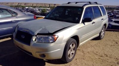 Used Fuel Injection Air Flow Meter fits: 2006 Subaru Forester 2.0 Grade A - Image 1 of 4