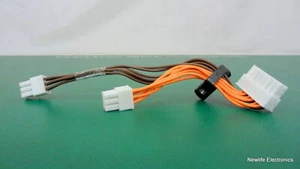 HP AD217-2004A CPU Multicast VLAN Registration (MVR) Power Pod Cable for BL860c - Picture 1 of 4