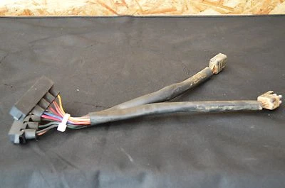 Arctic Cat 400 1998 4x4 - Conjunto de luz de advertencia  Foto 1 de 4