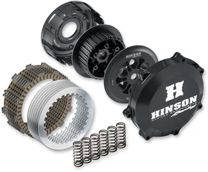 Hinson HC313 Complete Billet Proof Clutch Kits 14-22  Yamaha  YFZ 450R 4x2 - Picture 1 of 1