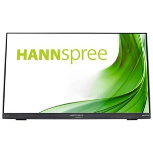 HANNSPREE Monitor Touch 21.5'' HT225HPB 1920x1080 Full HD Tempo di Risposta 7 ms - Photo 1/4