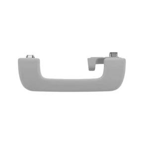 Upgrade Vehicle Interior Top Handle Improved Safety Modern Aesthetic Secure Grip - Picture 1 of 7