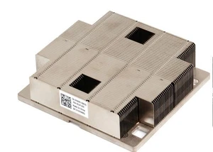 Heatsink Dell PowerEdge FC640 <205W Standard Y4KR5 - Bild 1 von 1