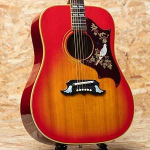 Gibson Dove 1969 - Picture 1 of 11